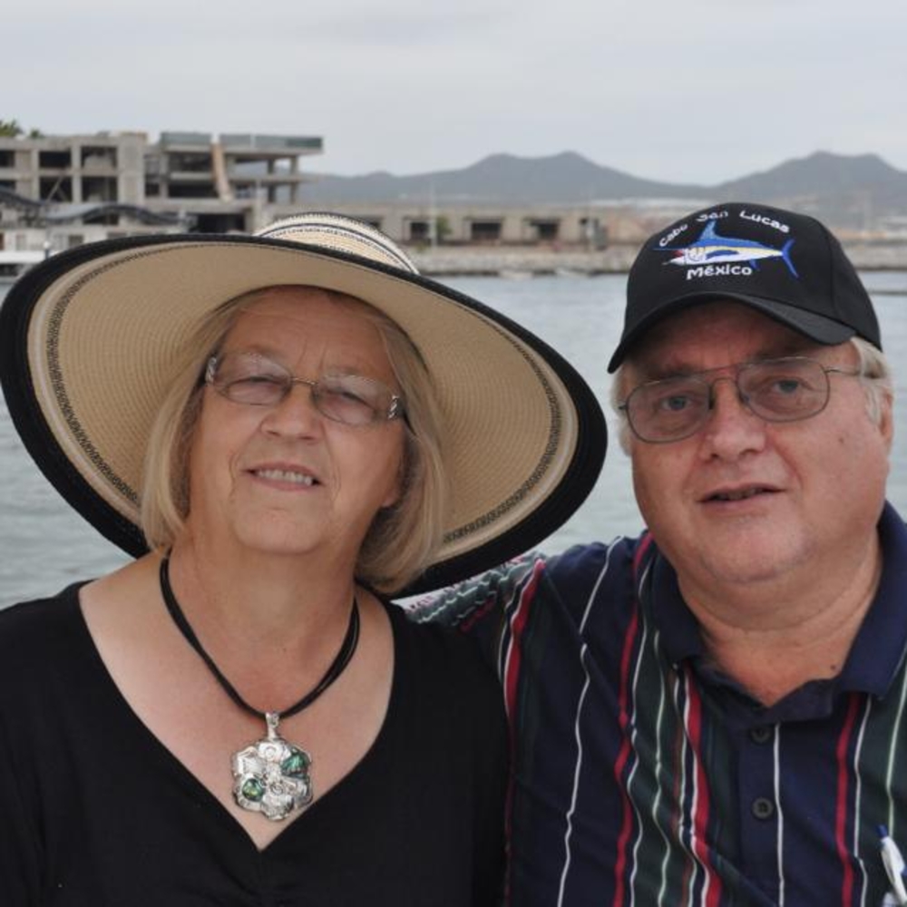 Meet your Posher, Kathy